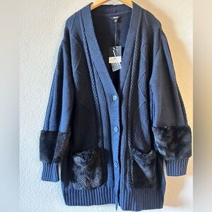Simply Vera  Cardigan